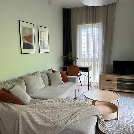 Apartamento New Vacation Home- Live Like A Local