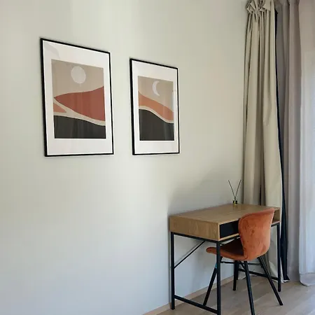 New Vacation Home- Live Like A Local Apartamento *