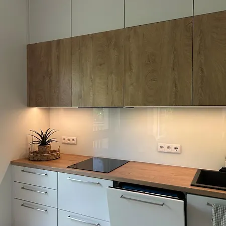 New Vacation Home- Live Like A Local