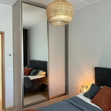 Apartamento New Vacation Home- Live Like A Local *