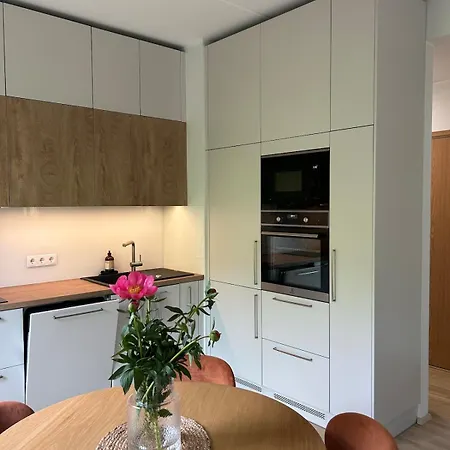Apartamento New Vacation Home- Live Like A Local *