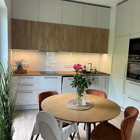New Vacation Home- Live Like A Local * Pärnu