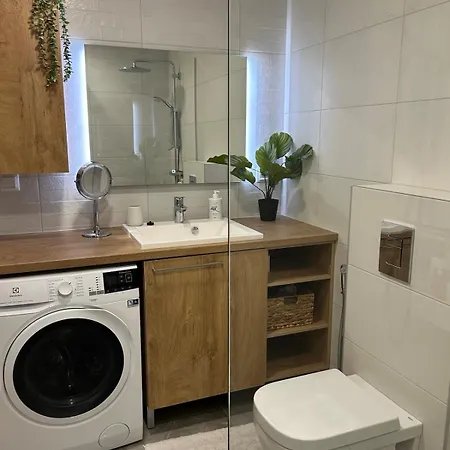 New Vacation Home- Live Like A Local Pärnu